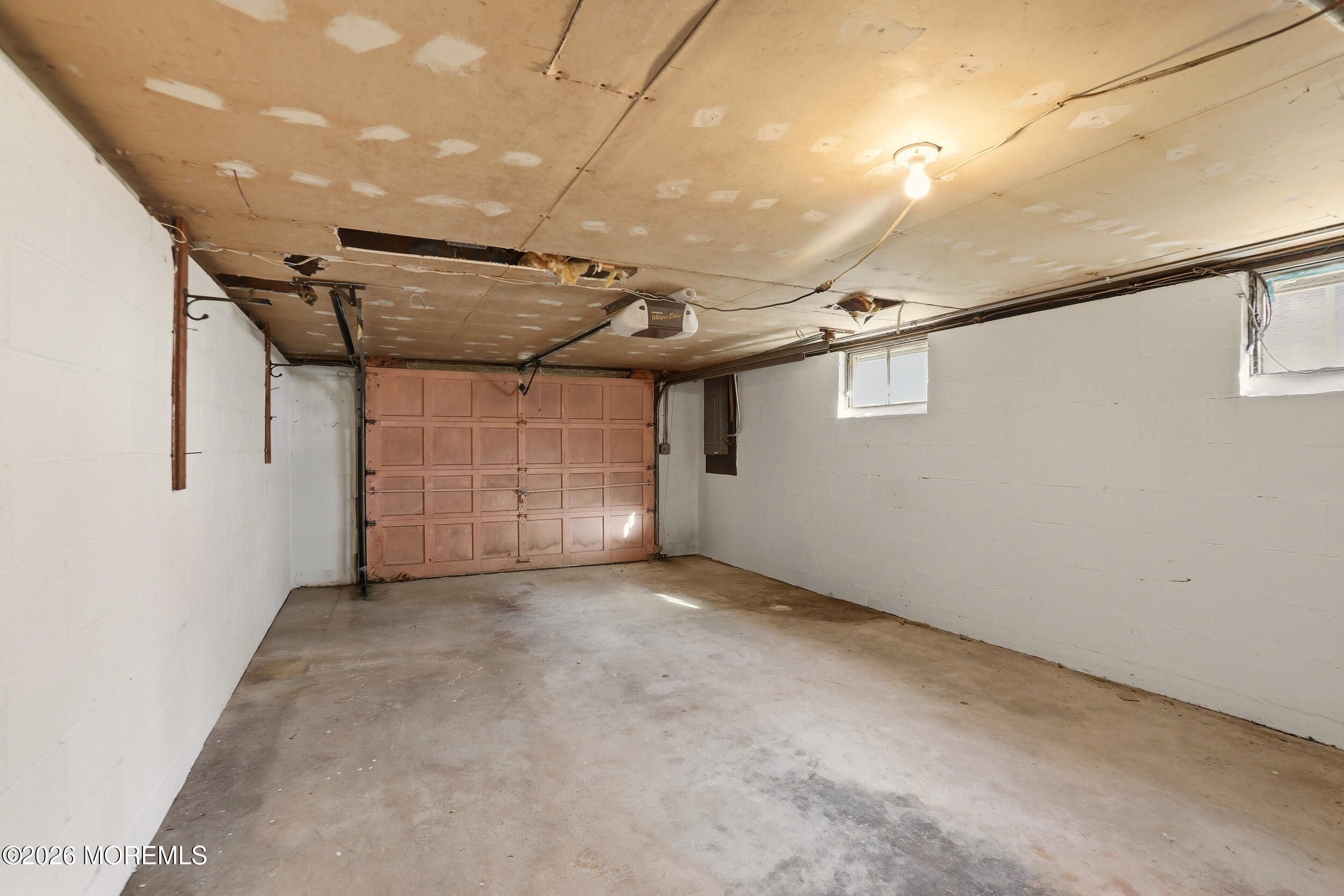 9 Riccis Drive Jackson, NJ 08527 - Photo 30 of 30 a view of a garage