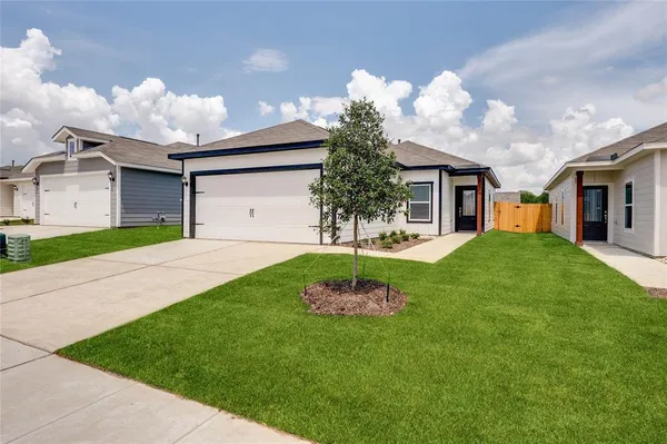 $2,010 | 2031 Braveheart Drive, Crandall, TX 75114