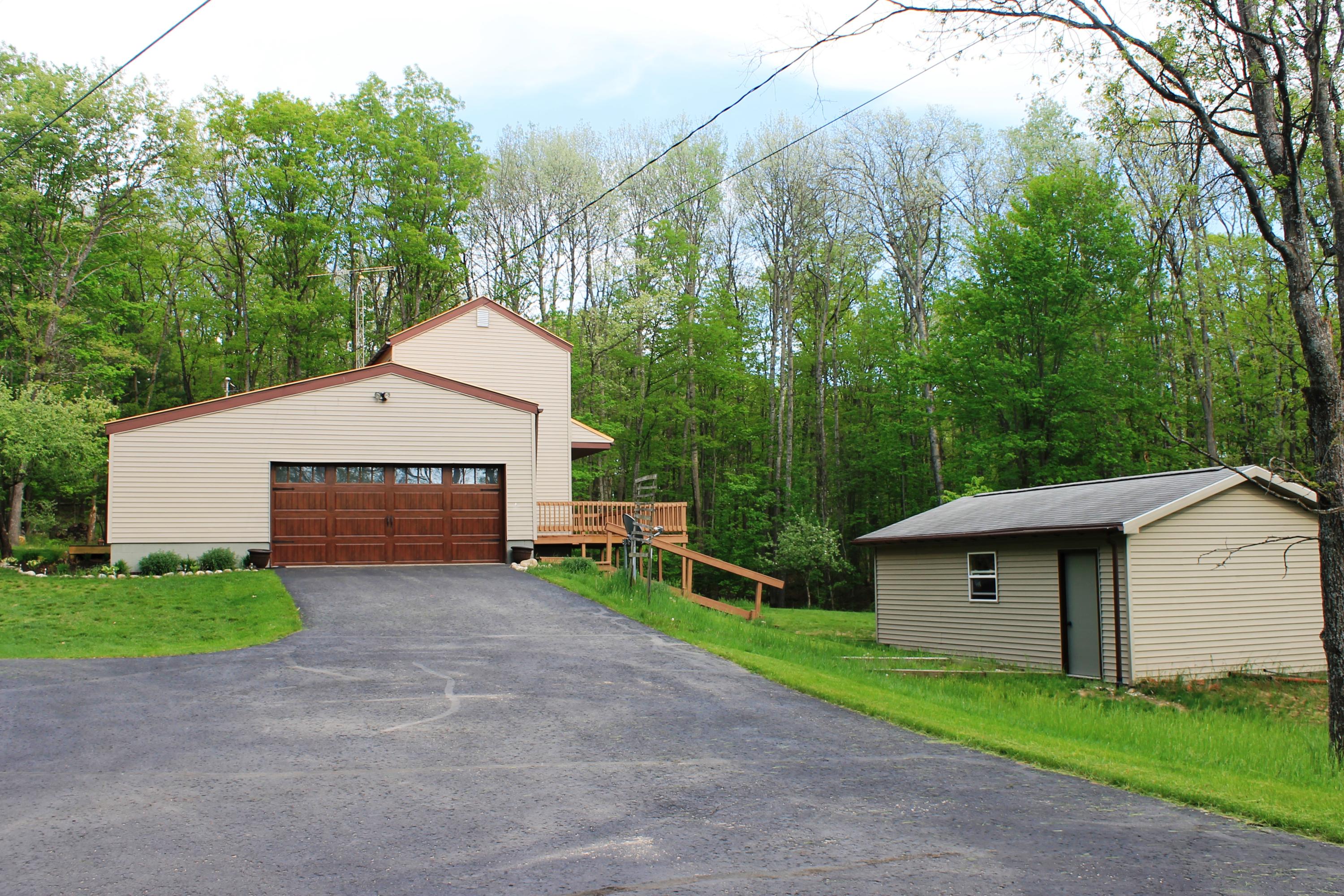 95 West Burdell Road Roscommon, MI 48653 - Photo 57 of 61 Gallery Image 57