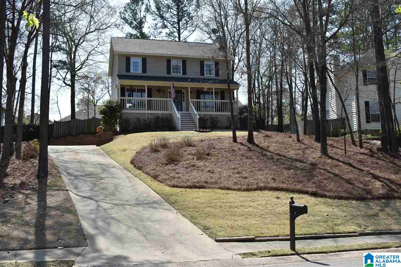 108 Ashford Lane Alabaster, AL 35007 - Photo 35 of 37