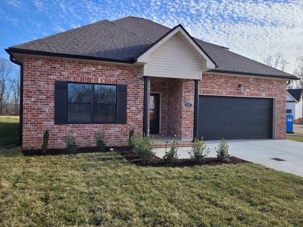 $372,576 | 213 Sandalwood Way, Dickson, TN 37055