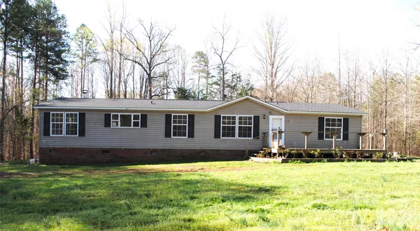 $249,000 | 12367 Old Beatty Ford Road, Rockwell, NC 28138