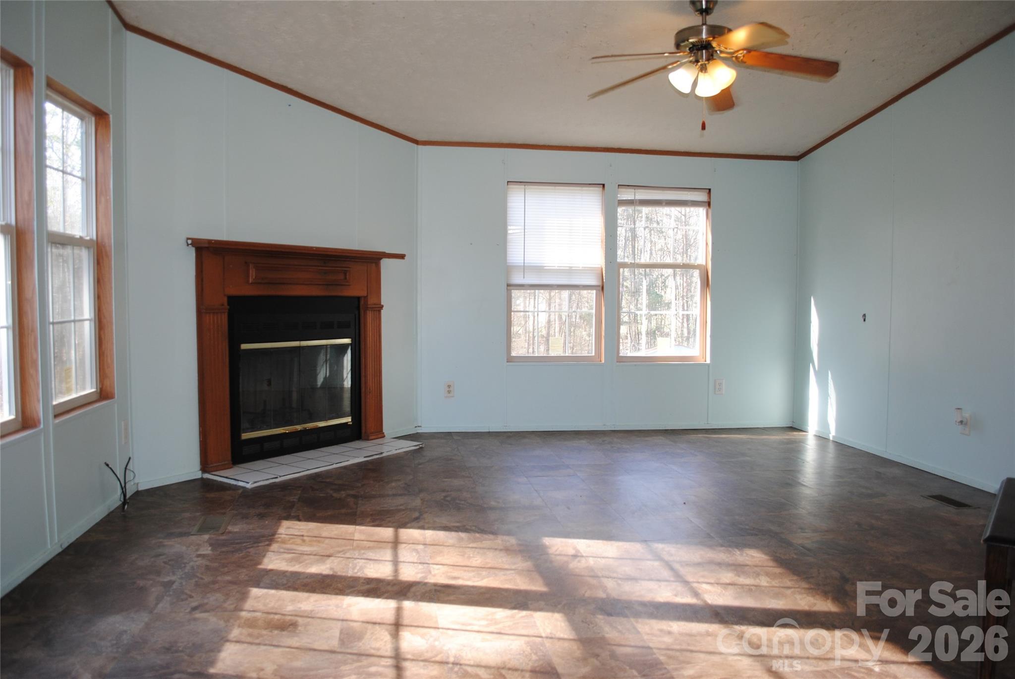 12367 Old Beatty Ford Road Rockwell, NC 28138 - Photo 21 of 34