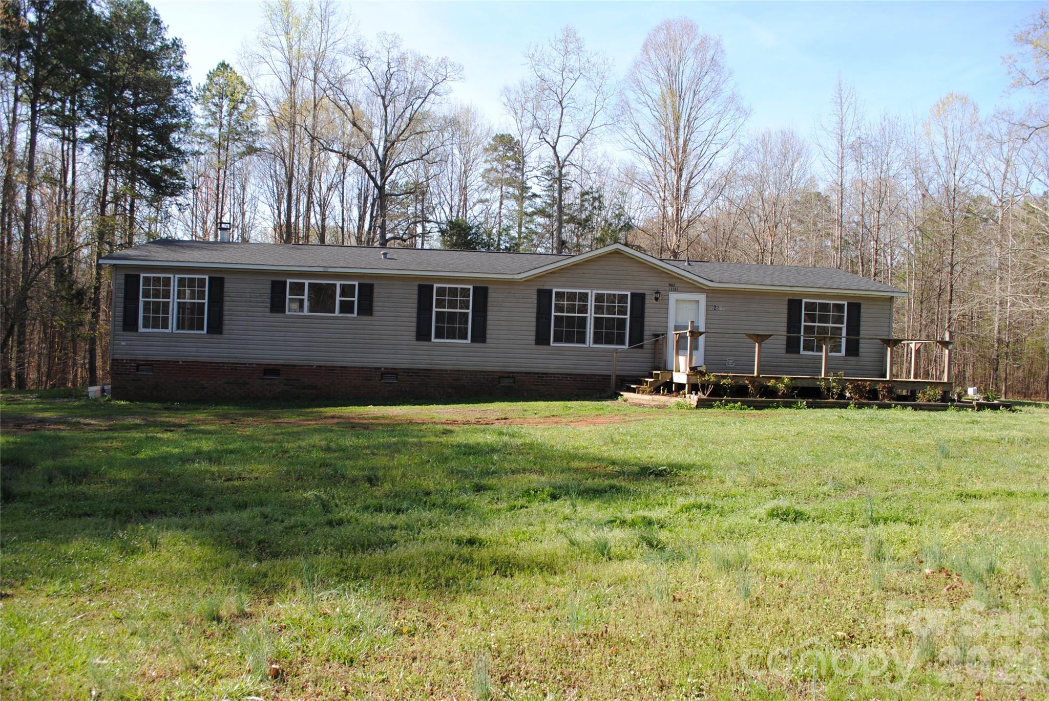 12367 Old Beatty Ford Road Rockwell, NC 28138 - Photo 34 of 34