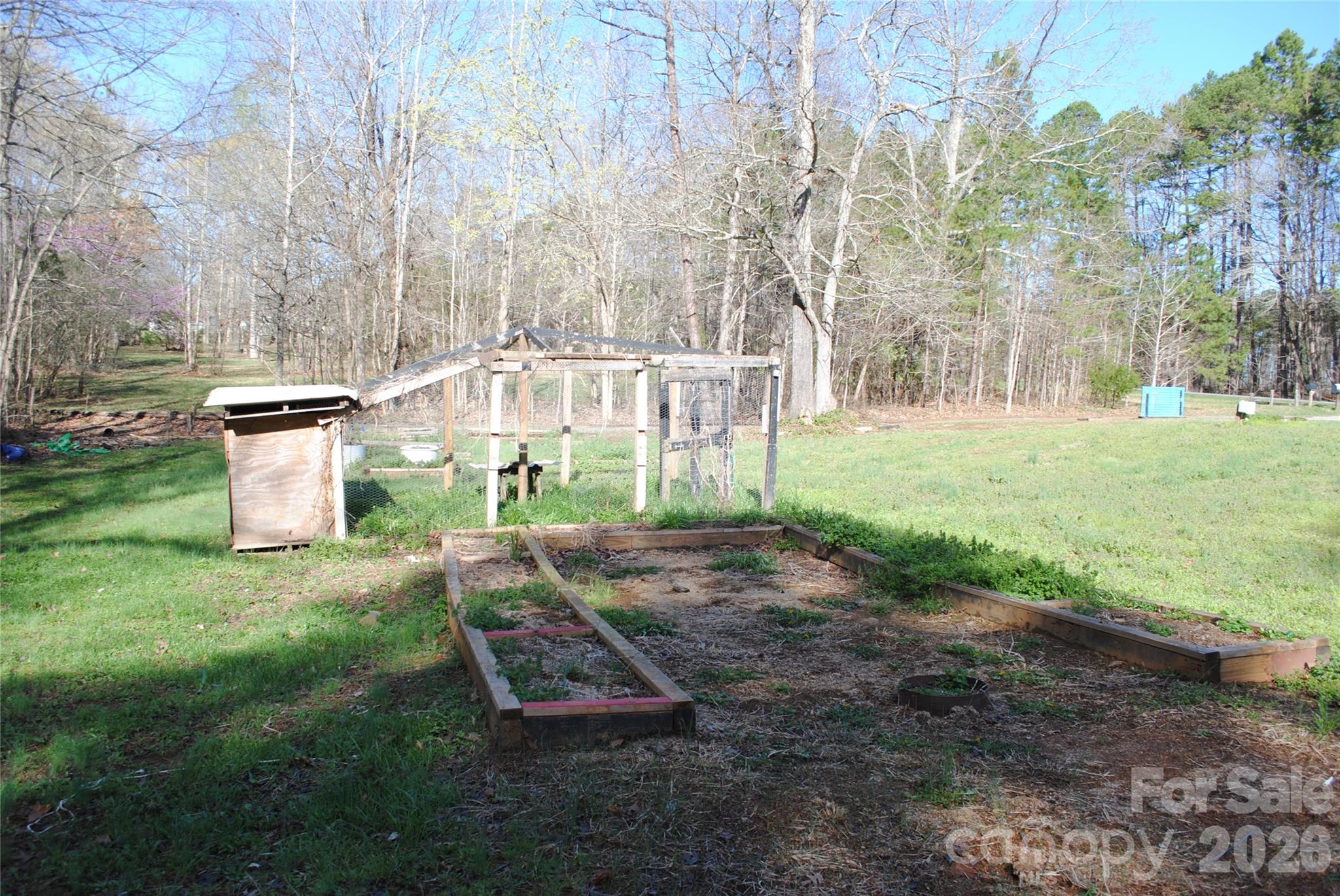 12367 Old Beatty Ford Road Rockwell, NC 28138 - Photo 5 of 34