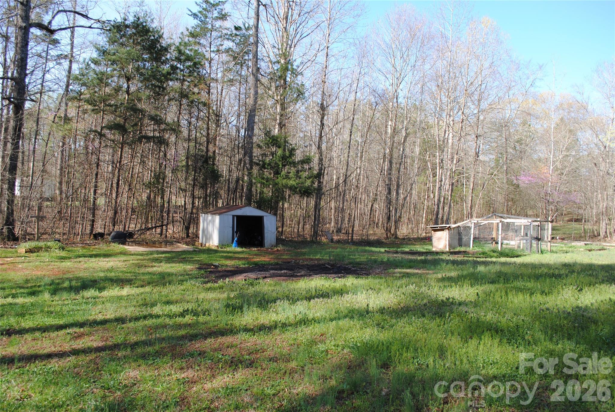12367 Old Beatty Ford Road Rockwell, NC 28138 - Photo 6 of 34