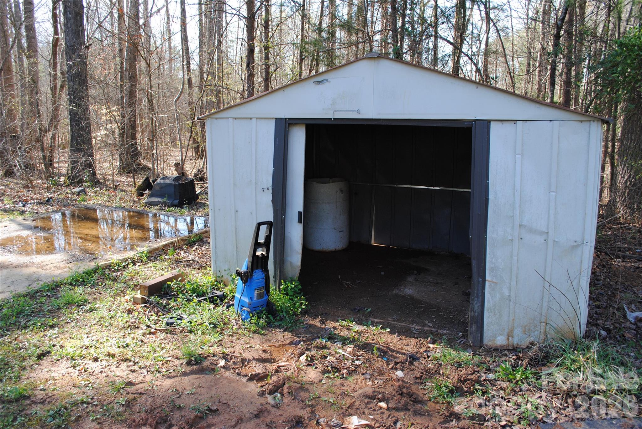 12367 Old Beatty Ford Road Rockwell, NC 28138 - Photo 7 of 34