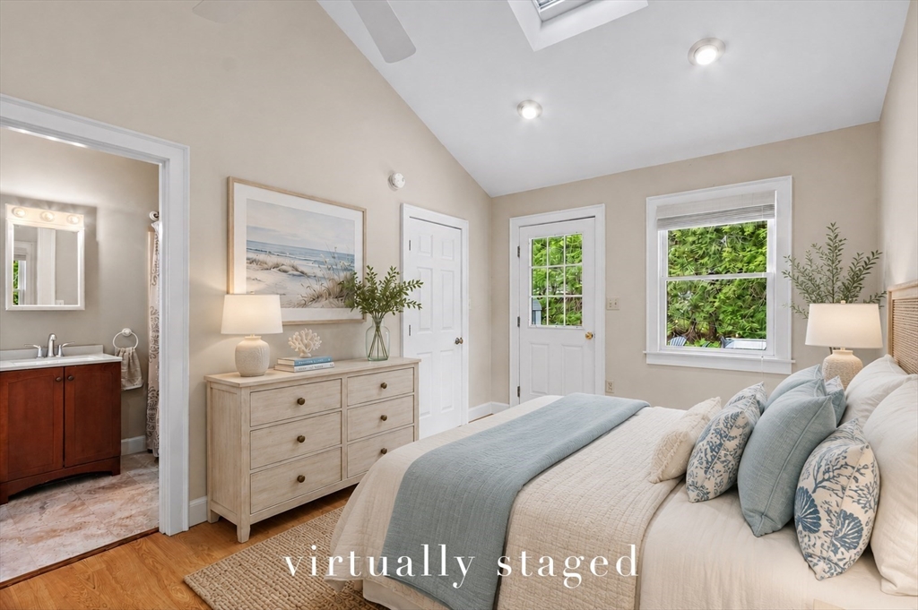 61 Pine Ridge Drive Franklin, MA 02038 - Photo 10 of 41 a bedroom with a bed and window
