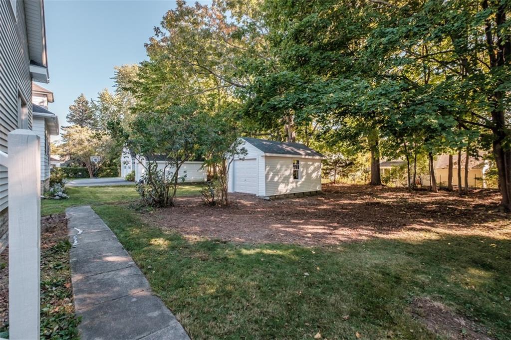 75 Codman Street Portland, ME 04103 - Photo 29 of 29 Level open backyard