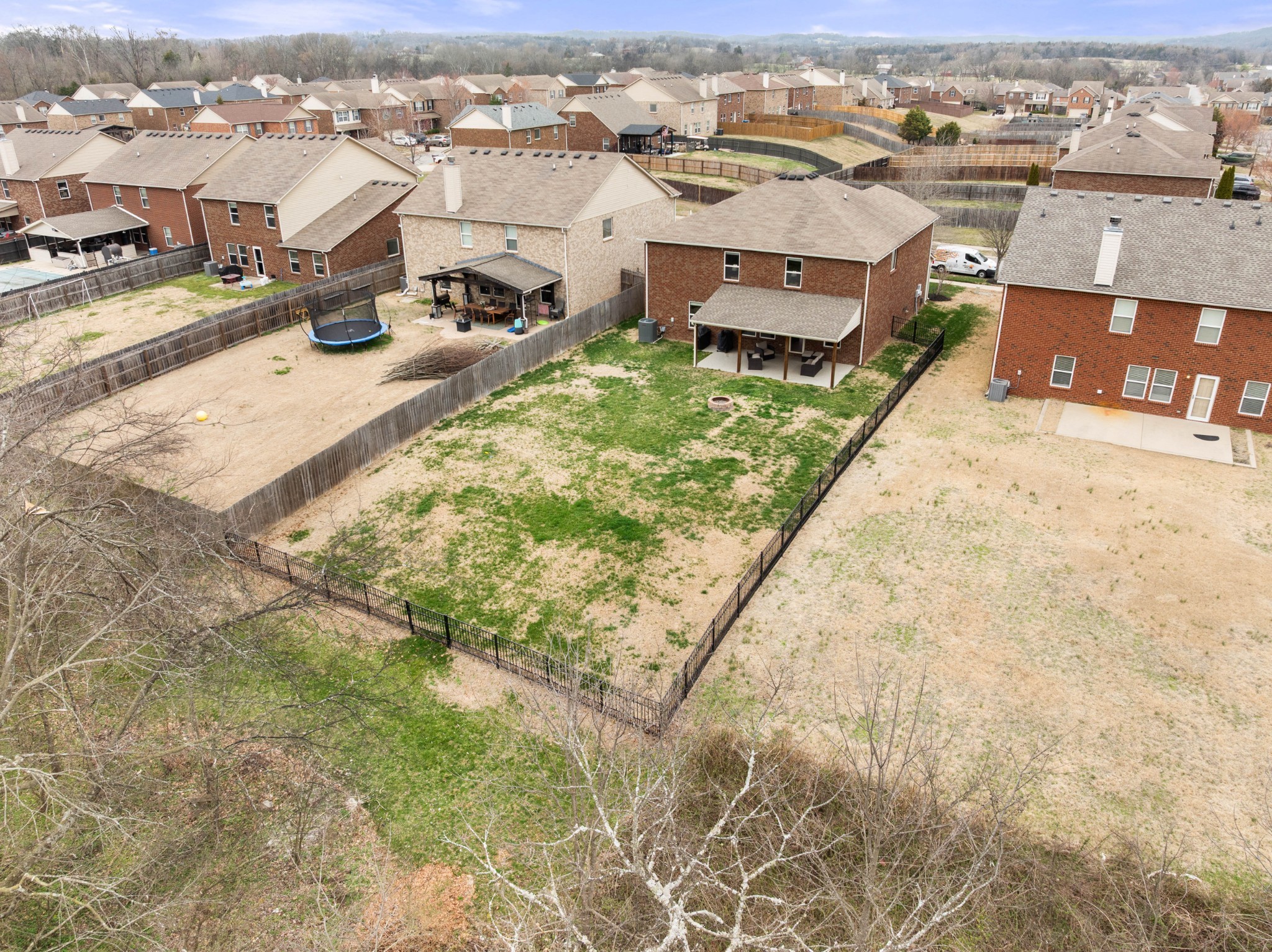 1003 Benwick Road Hendersonville, TN 37075 - Photo 51 of 61