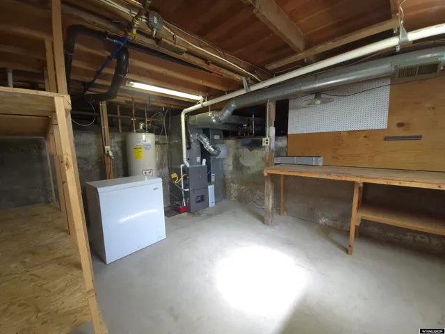 $275,000 | 84 South 4th West, Green River, WY 82935