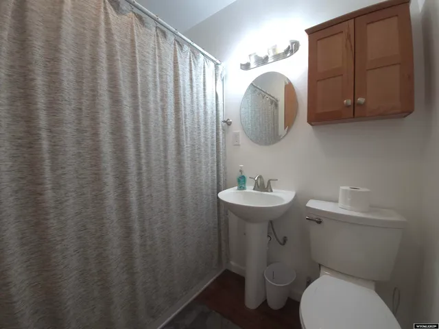 $275,000 | 84 South 4th West, Green River, WY 82935