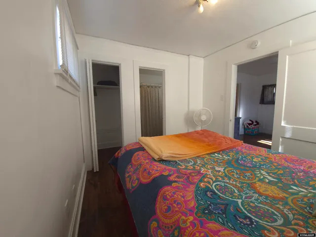 $275,000 | 84 South 4th West, Green River, WY 82935