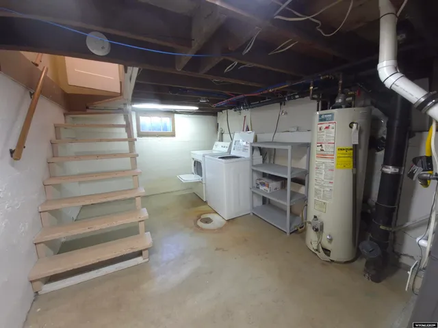 $275,000 | 84 South 4th West, Green River, WY 82935