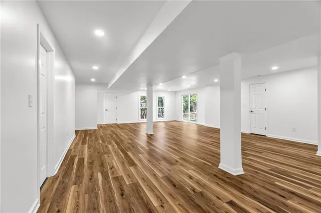 $599,990 | 7803 Northwest Lynns Lane, Weatherby Lake, MO 64152