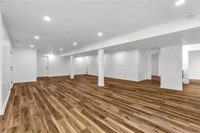 $599,990 | 7803 Northwest Lynns Lane, Weatherby Lake, MO 64152