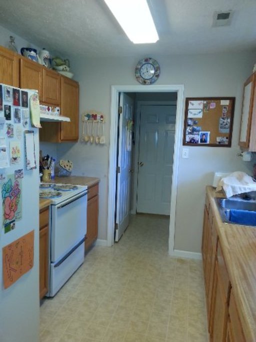 7242 Agatha Road Corryton, TN 37721 - Photo 8 of 19 Additional Photo