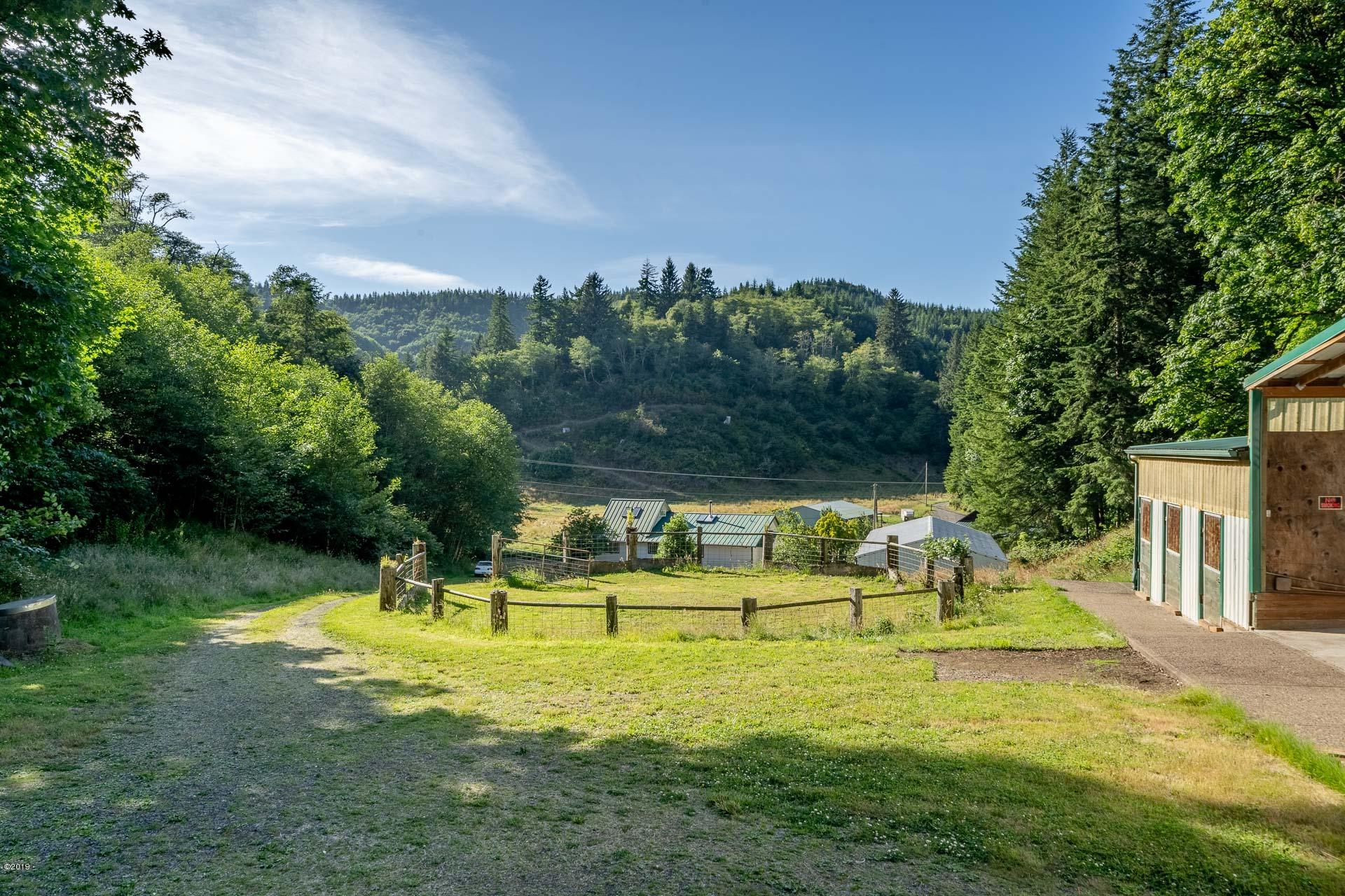 429 Hidden Valley Road Toledo, OR 97391 - Photo 35 of 41 DSC09046-HDR
