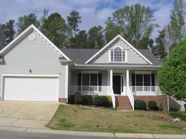 2305 Laurel Valley Way Raleigh, NC 27604 - Photo 1 of 6 Gallery Image 1
