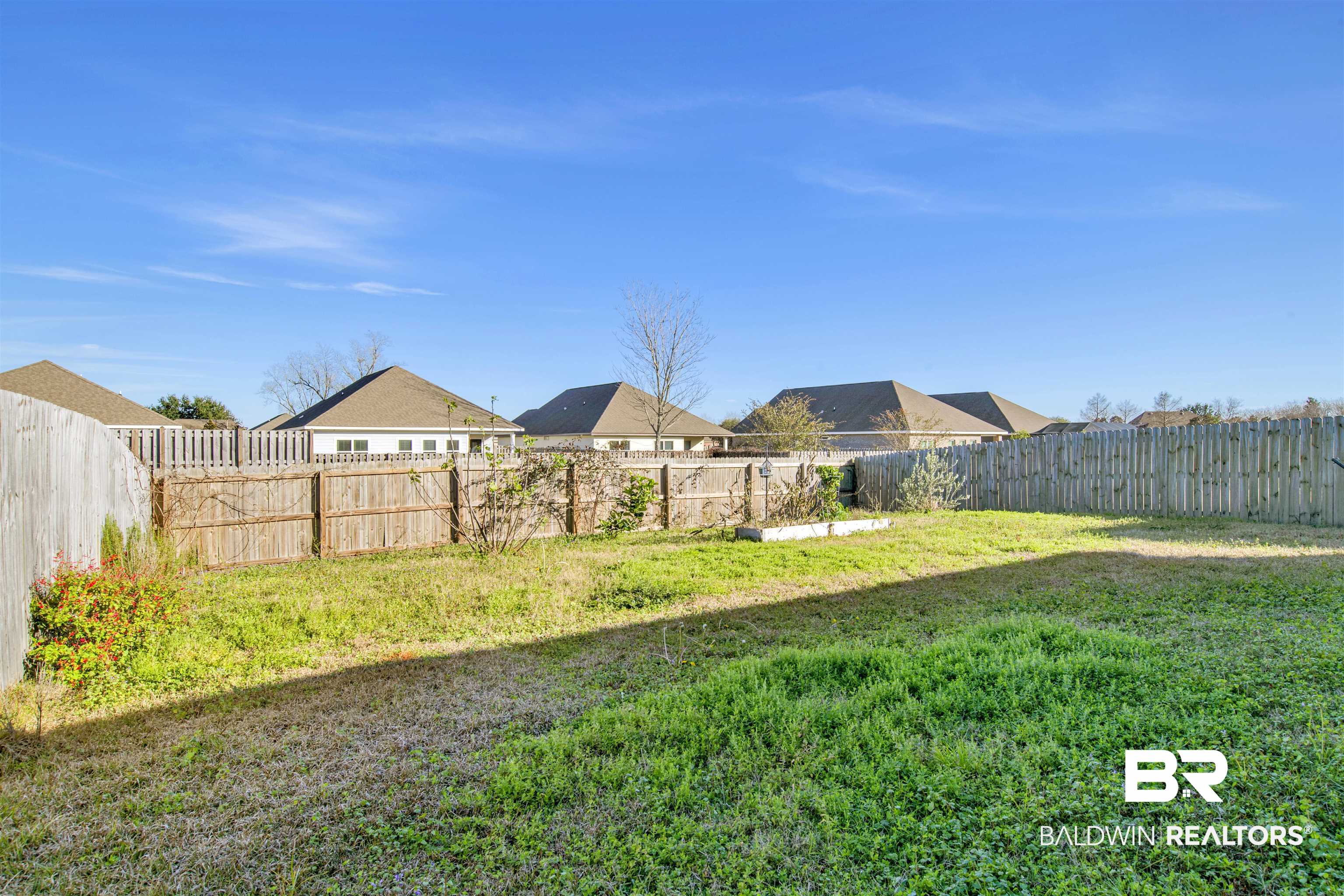 9622 Volterra Avenue Daphne, AL 36526 - Photo 26 of 31 View of yard