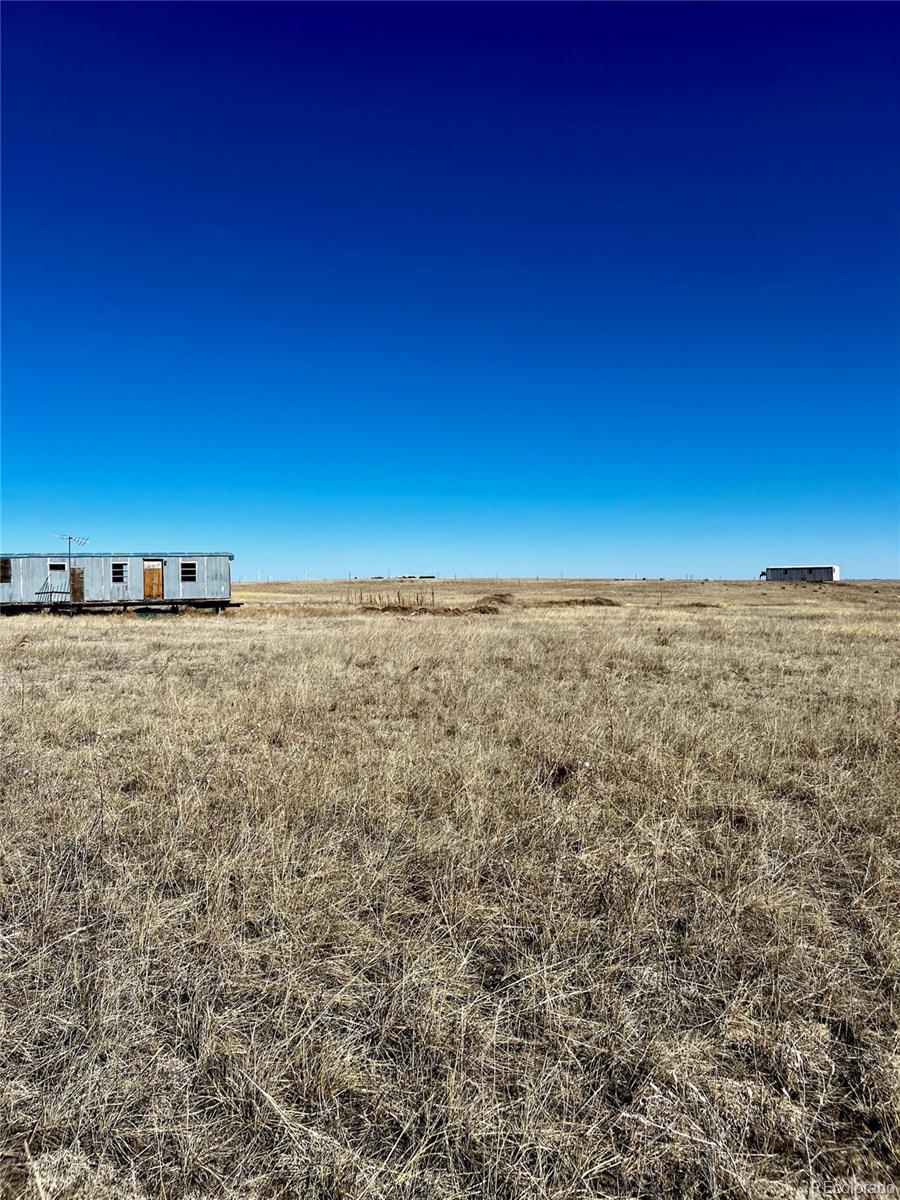 9325 North Yoder Road Calhan, CO 80808 - Photo 2 of 5