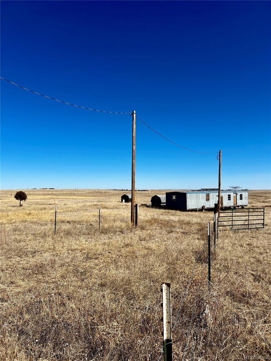 9325 North Yoder Road Calhan, CO 80808 - Photo 5 of 5