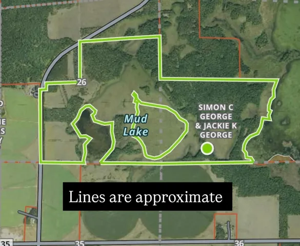 $2,250,000 | 37 Hwy Ponsford Mn 56575 Highway, Ponsford, MN 56575