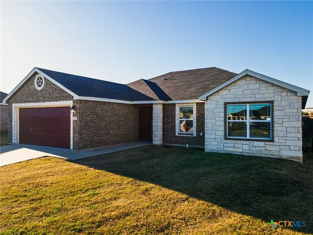 $298,000 | 2554 Hancock Court, Belton, TX 76513