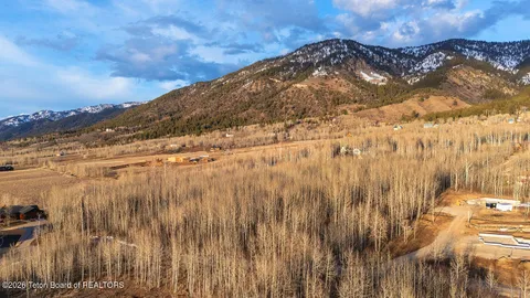 $225,000 | Lot 34 Roberts Road, Etna, WY 83118