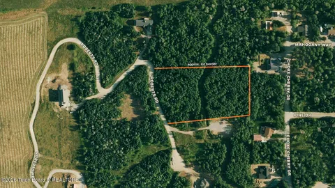 $225,000 | Lot 34 Roberts Road, Etna, WY 83118
