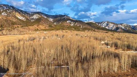 $225,000 | Lot 34 Roberts Road, Etna, WY 83118
