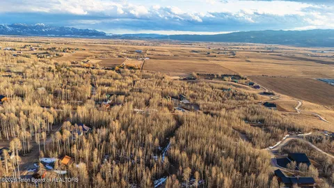 $225,000 | Lot 34 Roberts Road, Etna, WY 83118
