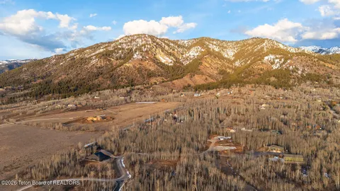 $225,000 | Lot 34 Roberts Road, Etna, WY 83118