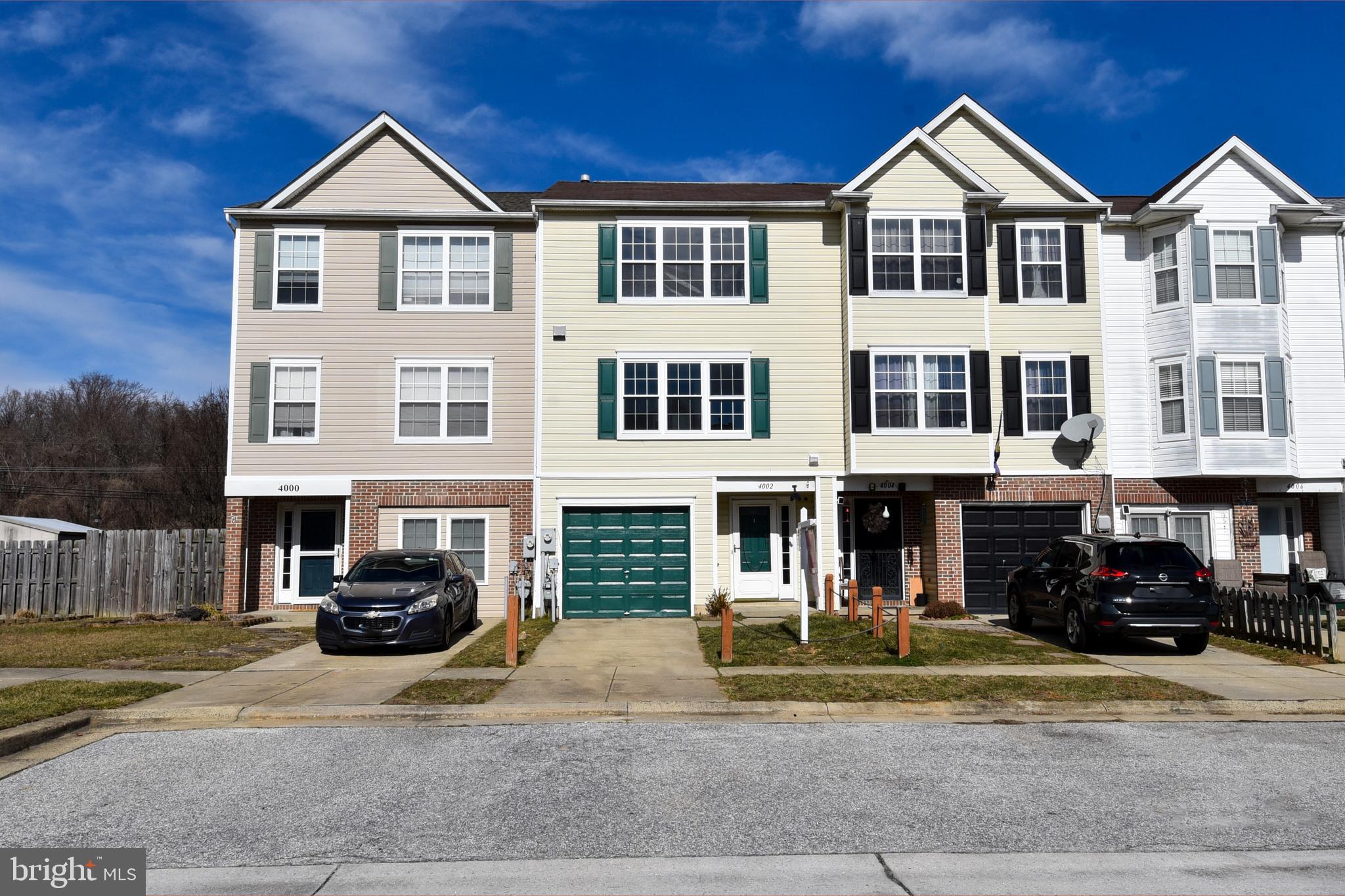 4002 Cutty Sark Road Middle River, MD 21220 - Photo 1 of 24
