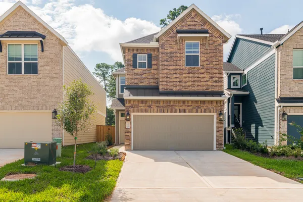 $2,300 | 140 Red Cascade Trail, Willis, TX 77318