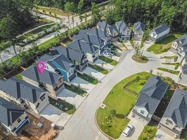 $2,300 | 140 Red Cascade Trail, Willis, TX 77318