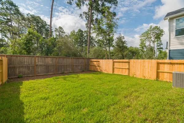 $2,300 | 140 Red Cascade Trail, Willis, TX 77318