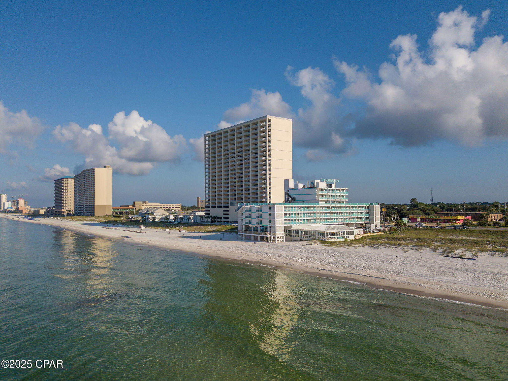 14401 Front Beach Road, Unit 308 Panama City Beach, FL 32413 - Photo 13 of 19