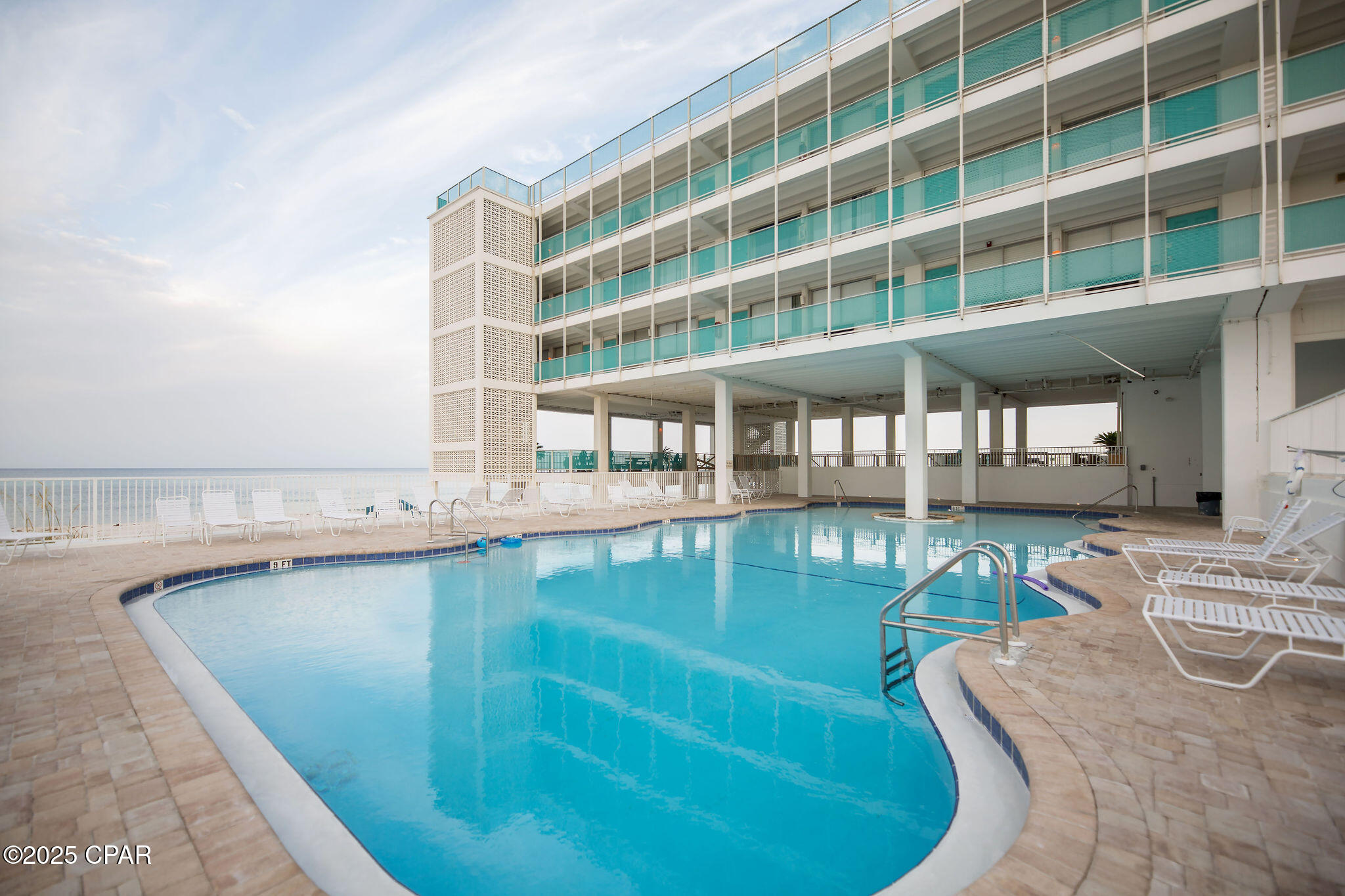 14401 Front Beach Road, Unit 308 Panama City Beach, FL 32413 - Photo 17 of 19