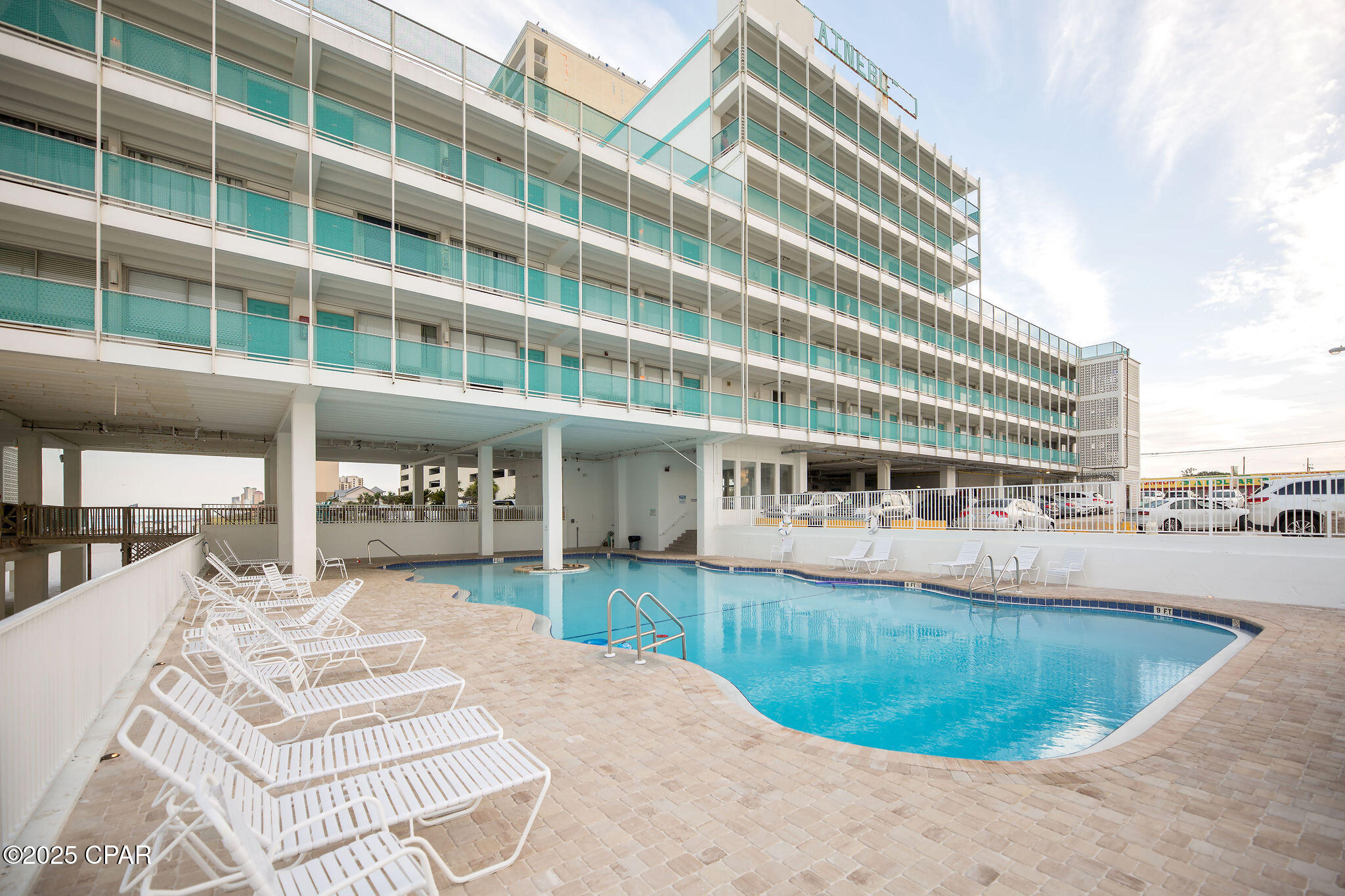 14401 Front Beach Road, Unit 308 Panama City Beach, FL 32413 - Photo 18 of 19