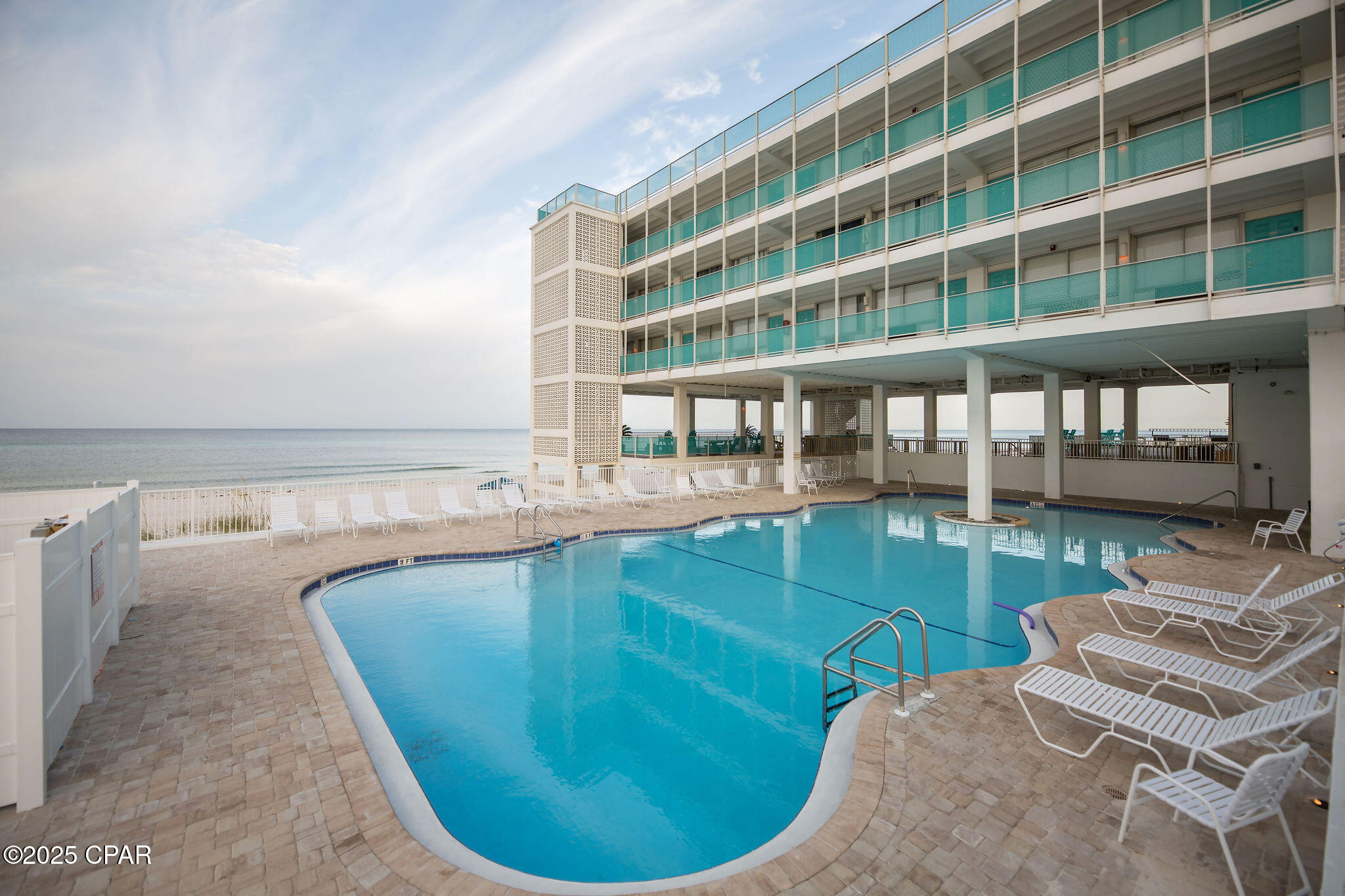 14401 Front Beach Road, Unit 308 Panama City Beach, FL 32413 - Photo 19 of 19