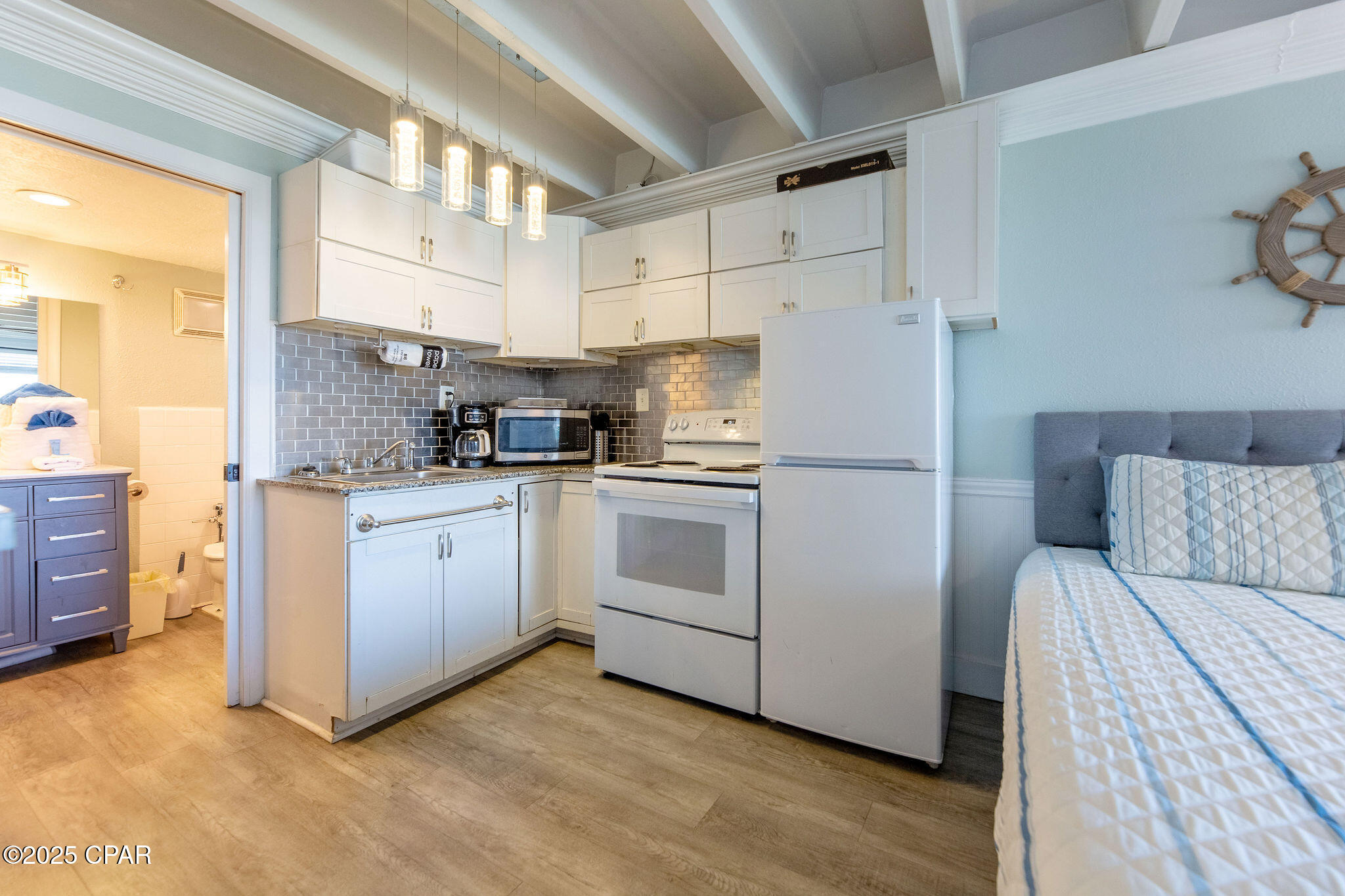 14401 Front Beach Road, Unit 308 Panama City Beach, FL 32413 - Photo 5 of 19