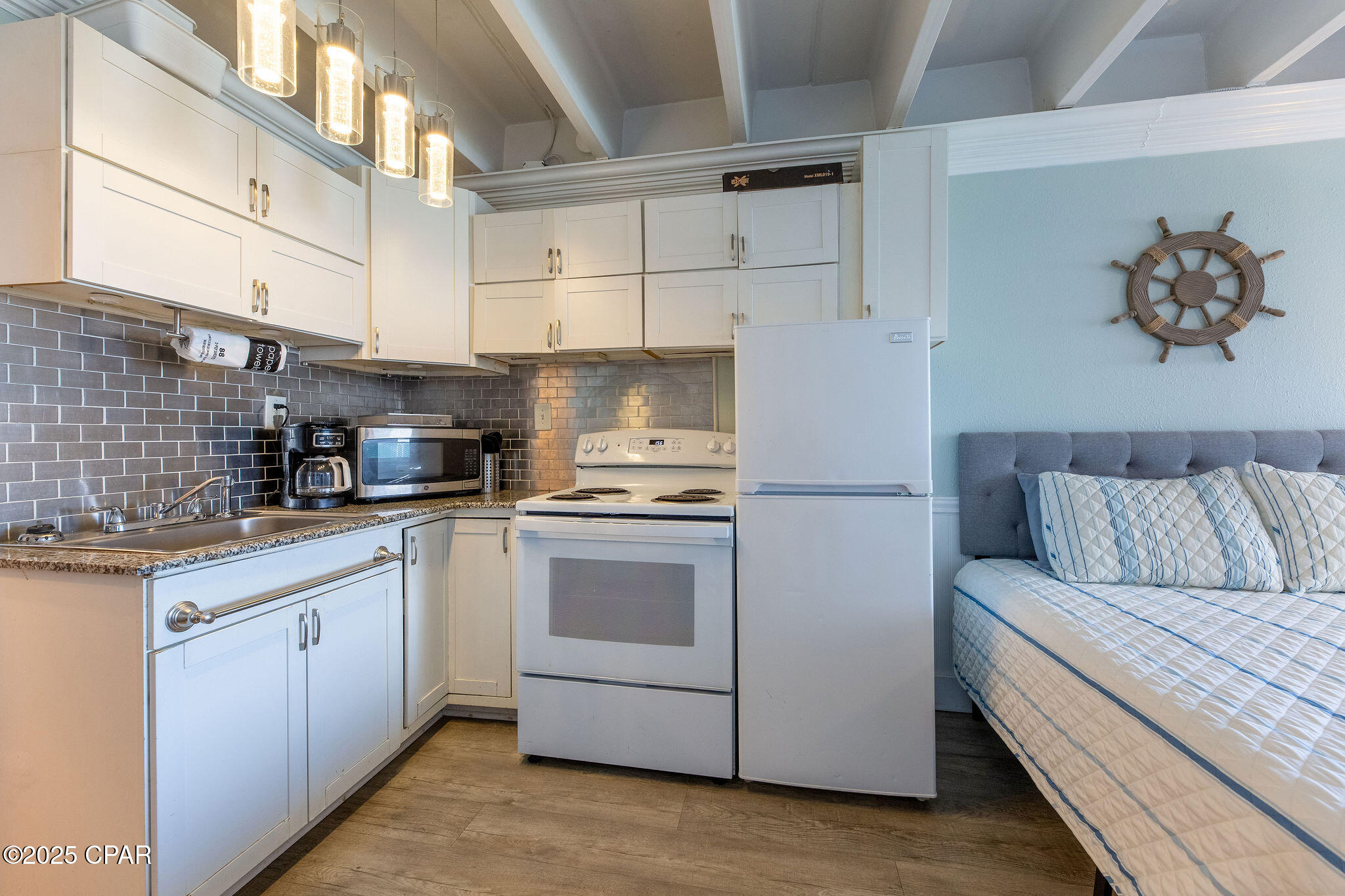 14401 Front Beach Road, Unit 308 Panama City Beach, FL 32413 - Photo 8 of 19