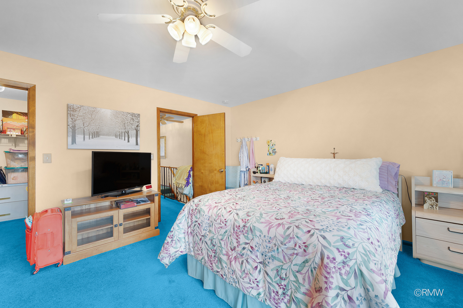 1354 West Byron Avenue, Unit D Addison, IL 60101 - Photo 16 of 31