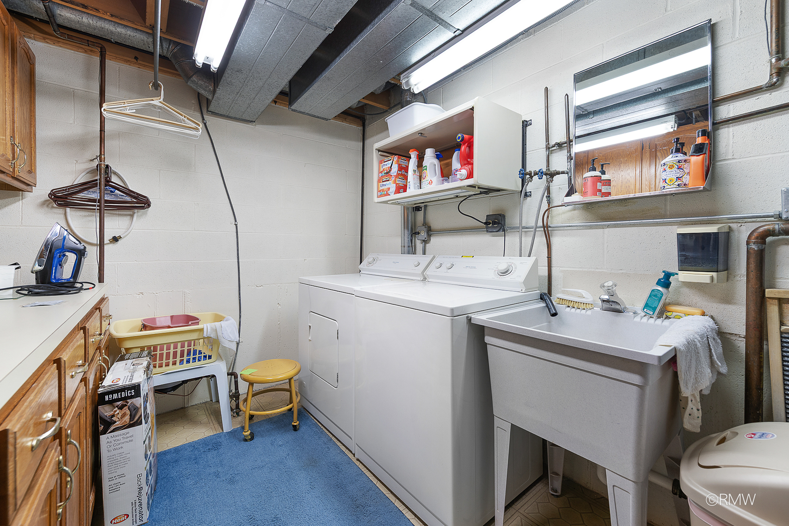 1354 West Byron Avenue, Unit D Addison, IL 60101 - Photo 20 of 31