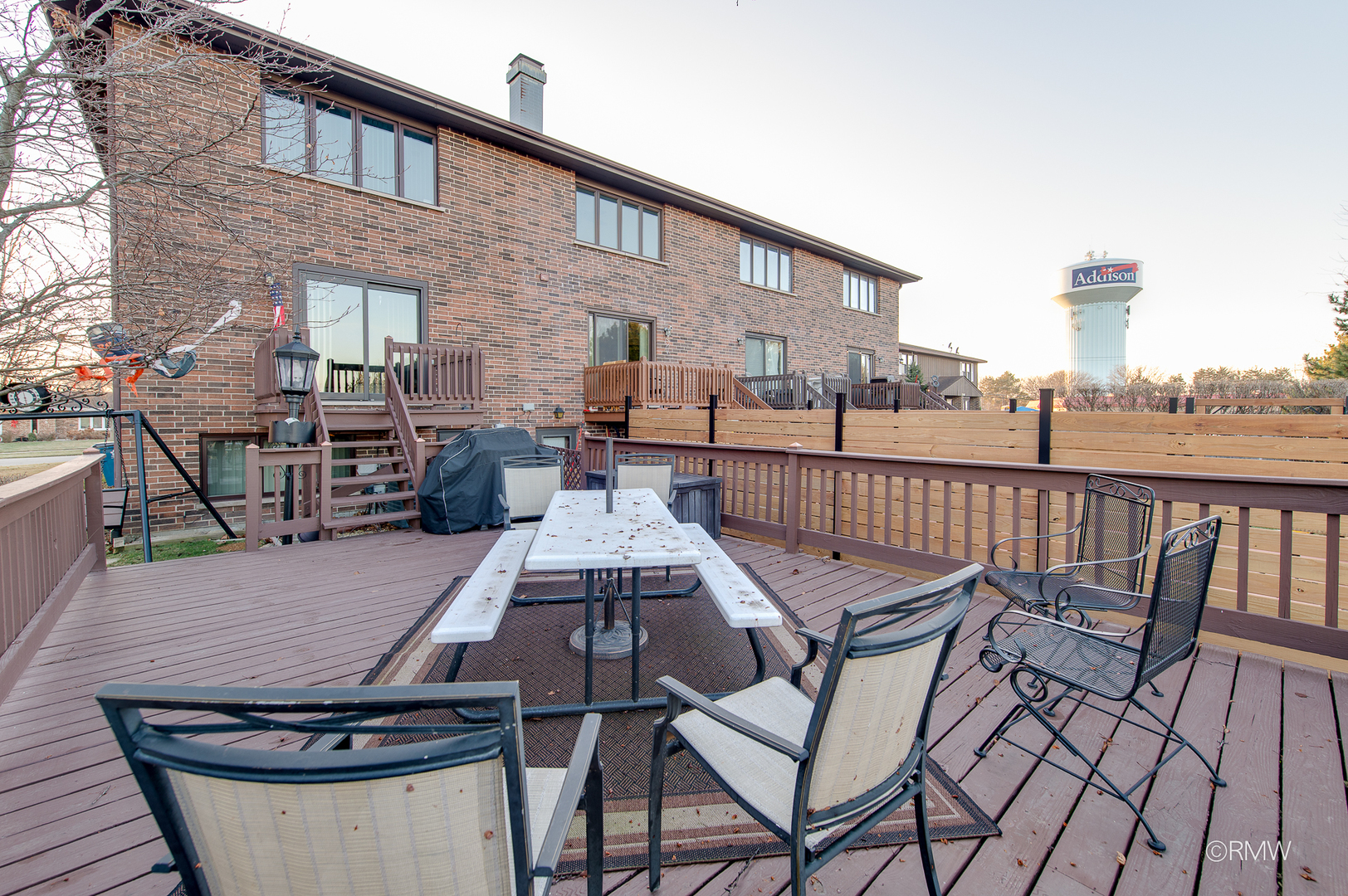 1354 West Byron Avenue, Unit D Addison, IL 60101 - Photo 30 of 31