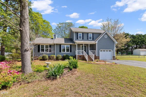 $375,000 | 112 Pebble Drive, Clayton, NC 27520