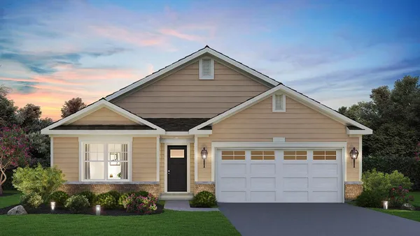 $479,590 | 17412 Fairfax Lane, Lockport, IL 60441
