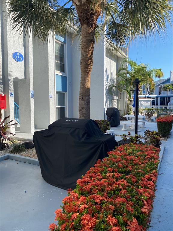230 Medallion Boulevard, Unit D Madeira Beach, FL 33708 - Photo 25 of 37