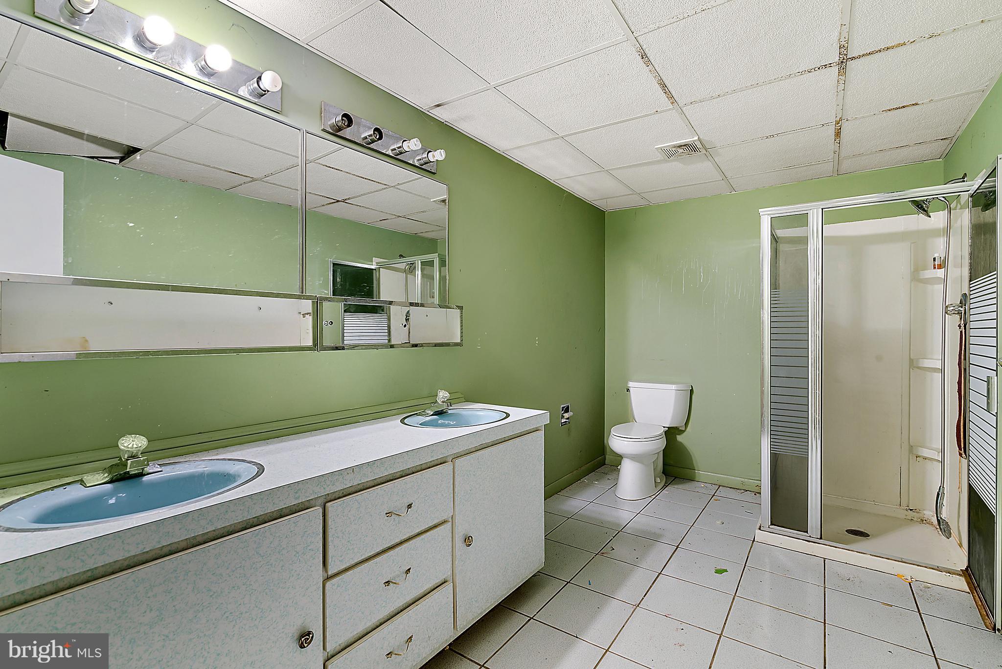 7016 Ben Franklin Road Springfield, VA 22150 - Photo 21 of 30 Basement